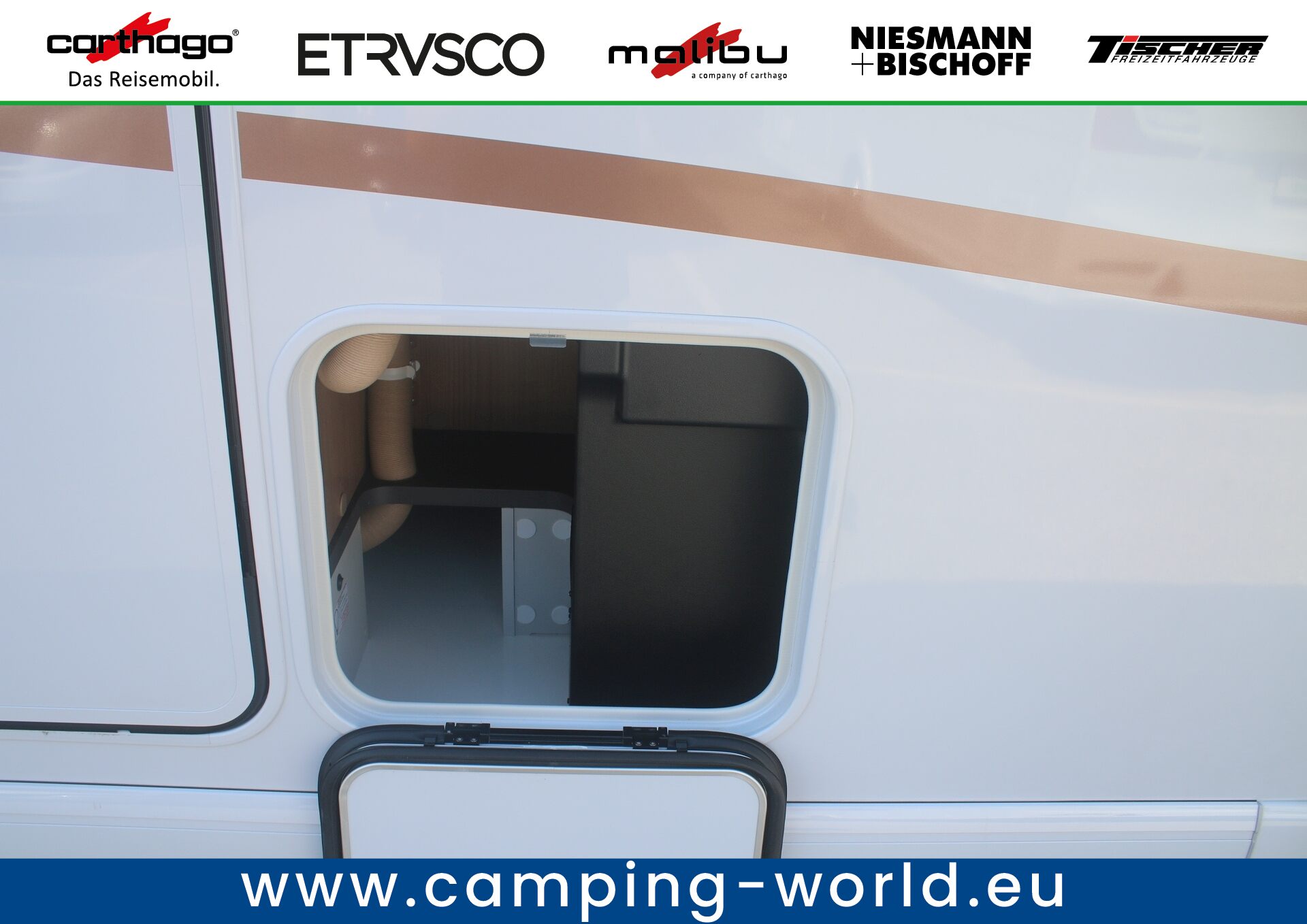 Carthago C2-tourer I 147 RB-LE „L“ comfort 4.2t - Bild 14