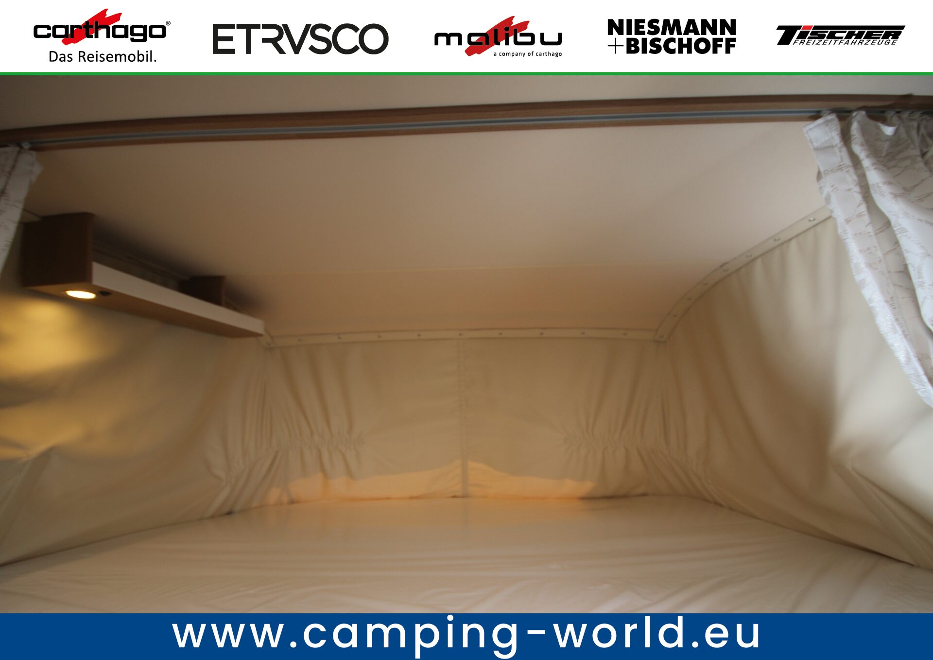 Carthago C2-tourer I 147 RB-LE „L“ comfort 4.2t - Bild 26