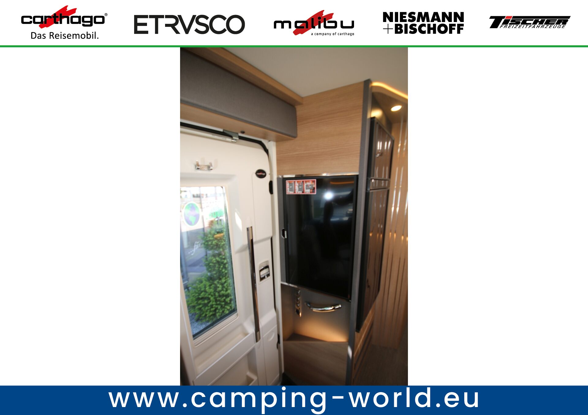 Carthago C2-tourer I 147 RB-LE „L“ comfort 4.2t - Bild 38
