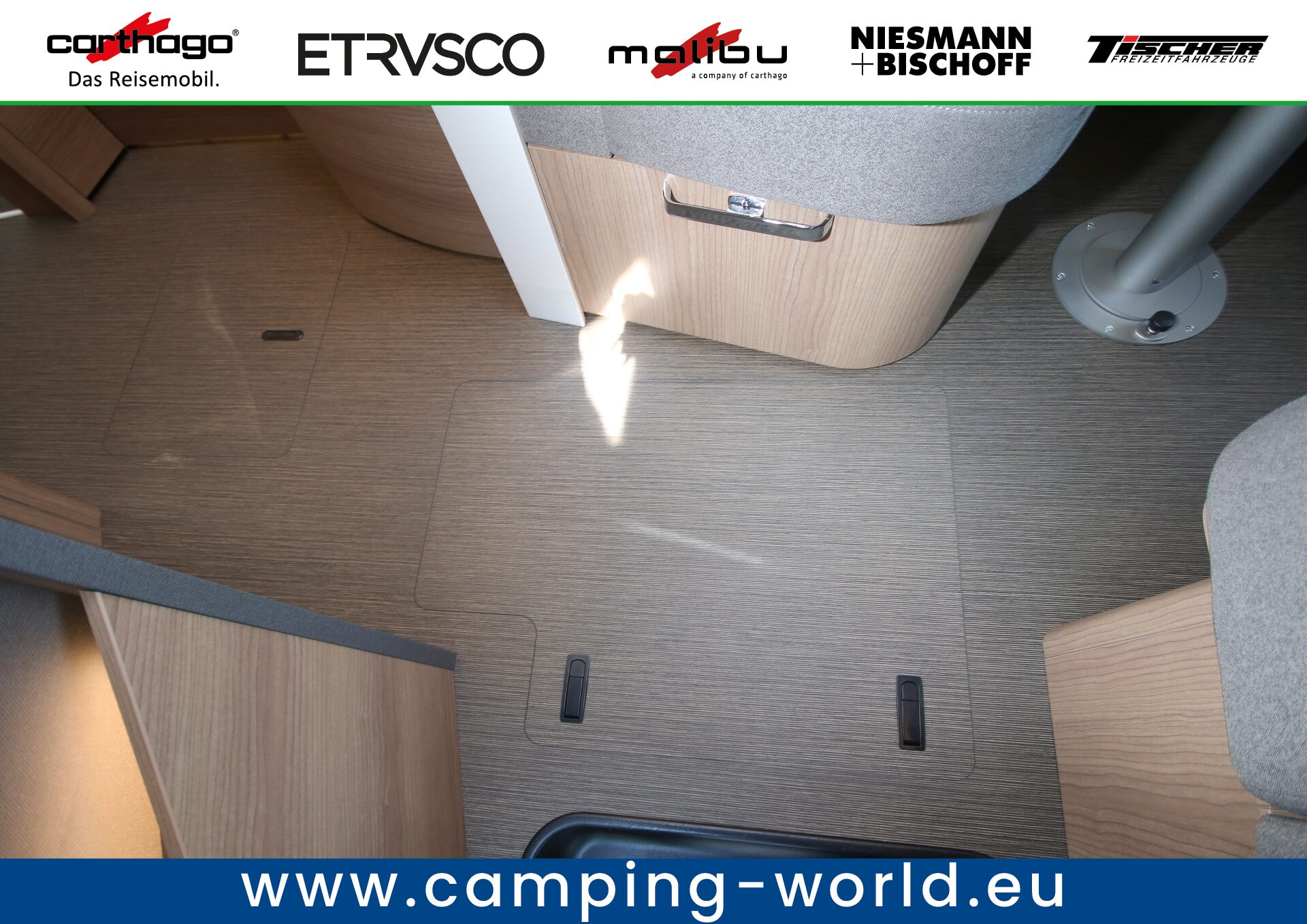 Carthago C2-tourer I 147 RB-LE „L“ comfort 4.2t - Bild 48