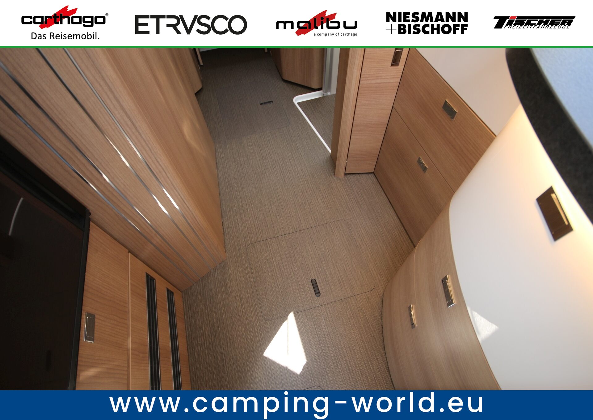 Carthago C2-tourer I 147 RB-LE „L“ comfort 4.2t - Bild 49