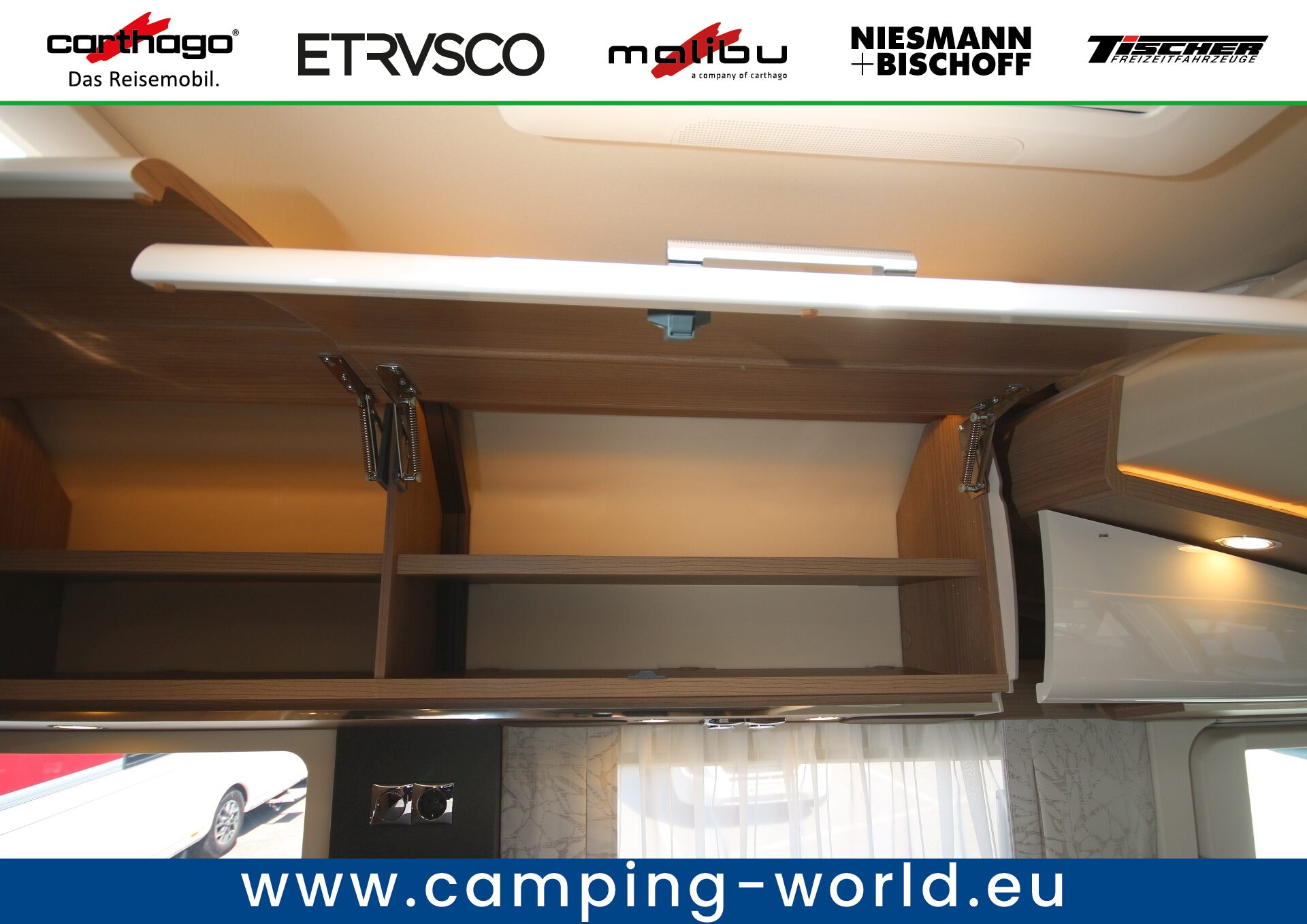 Carthago C2-tourer I 147 RB-LE „L“ comfort 4.2t - Bild 52