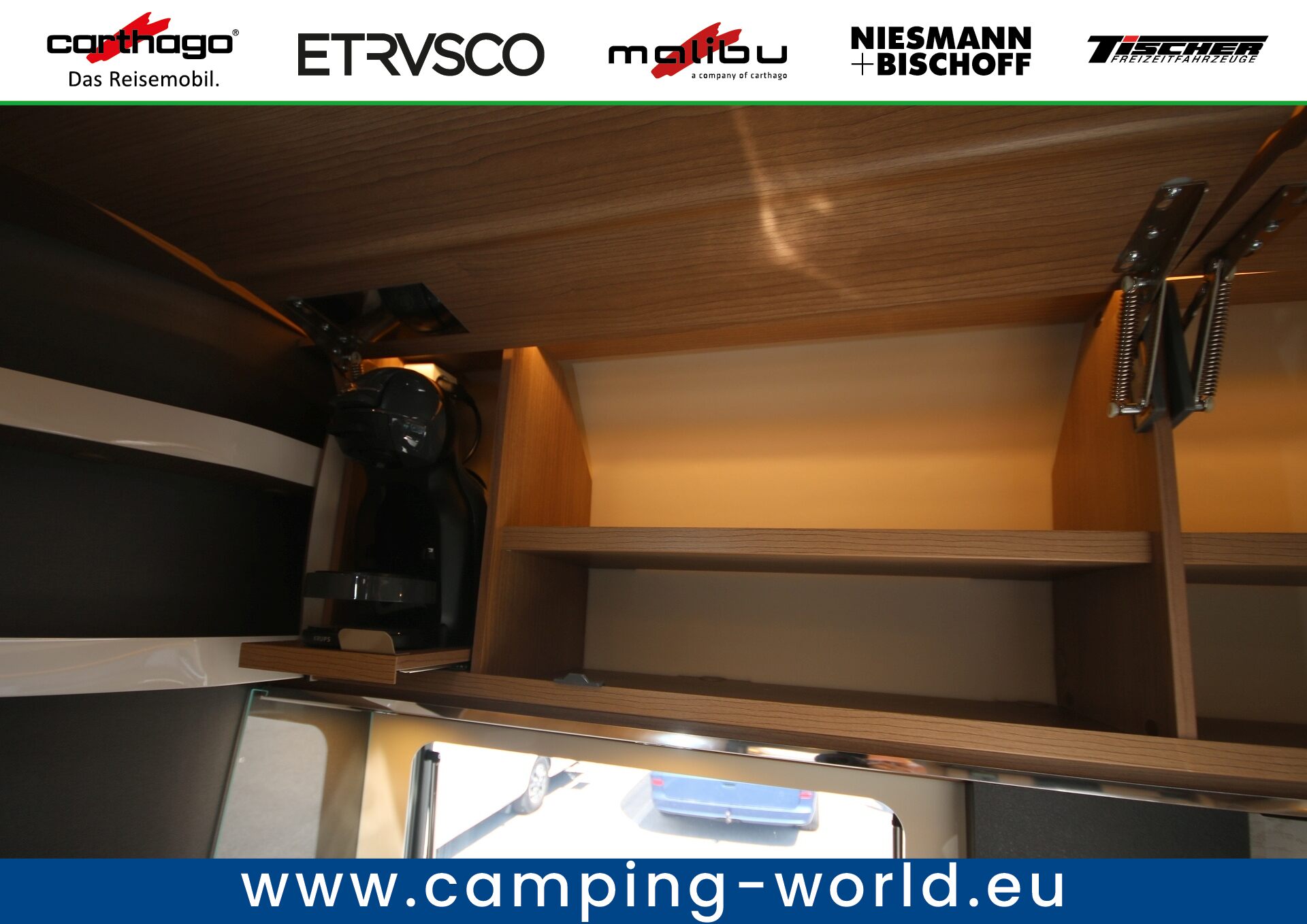 Carthago C2-tourer I 147 RB-LE „L“ comfort 4.2t - Bild 53