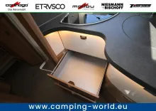 Fahrzeugbild Carthago C2-tourer I 147 RB-LE "L" comfort 4.2t Modell 2026 #60