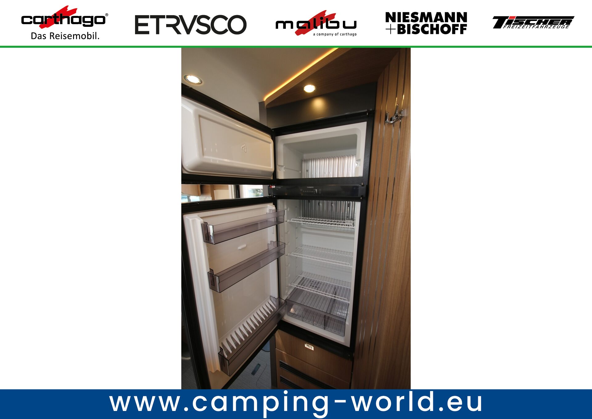 Carthago C2-tourer I 147 RB-LE „L“ comfort 4.2t - Bild 65