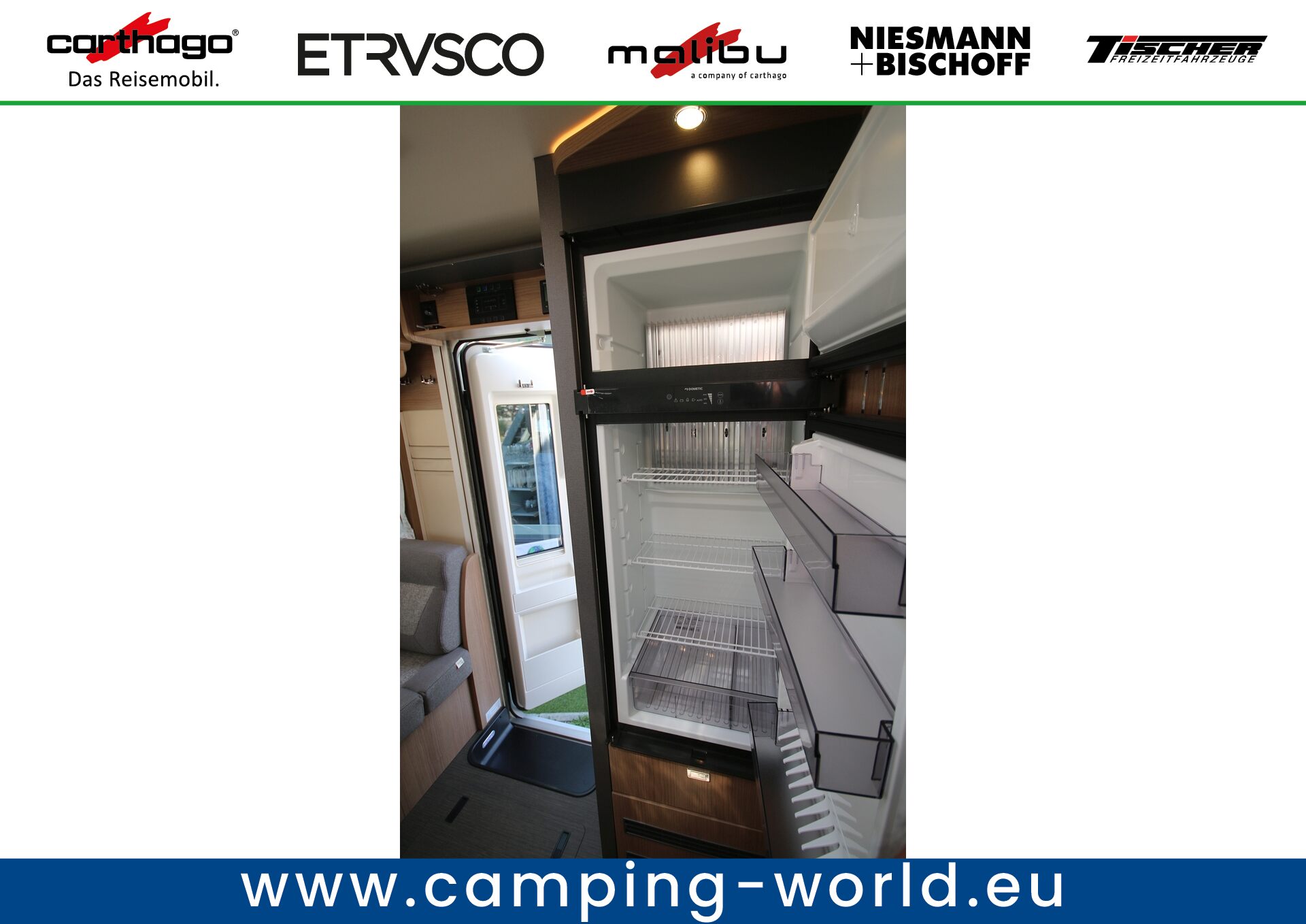 Carthago C2-tourer I 147 RB-LE „L“ comfort 4.2t - Bild 66