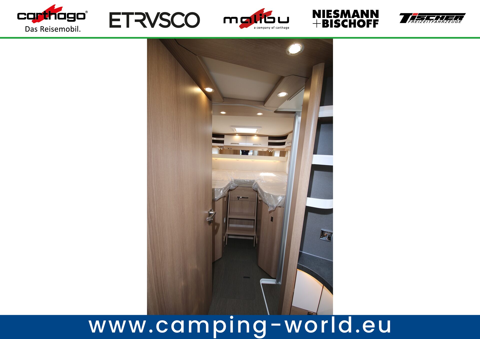 Carthago C2-tourer I 147 RB-LE „L“ comfort 4.2t - Bild 68