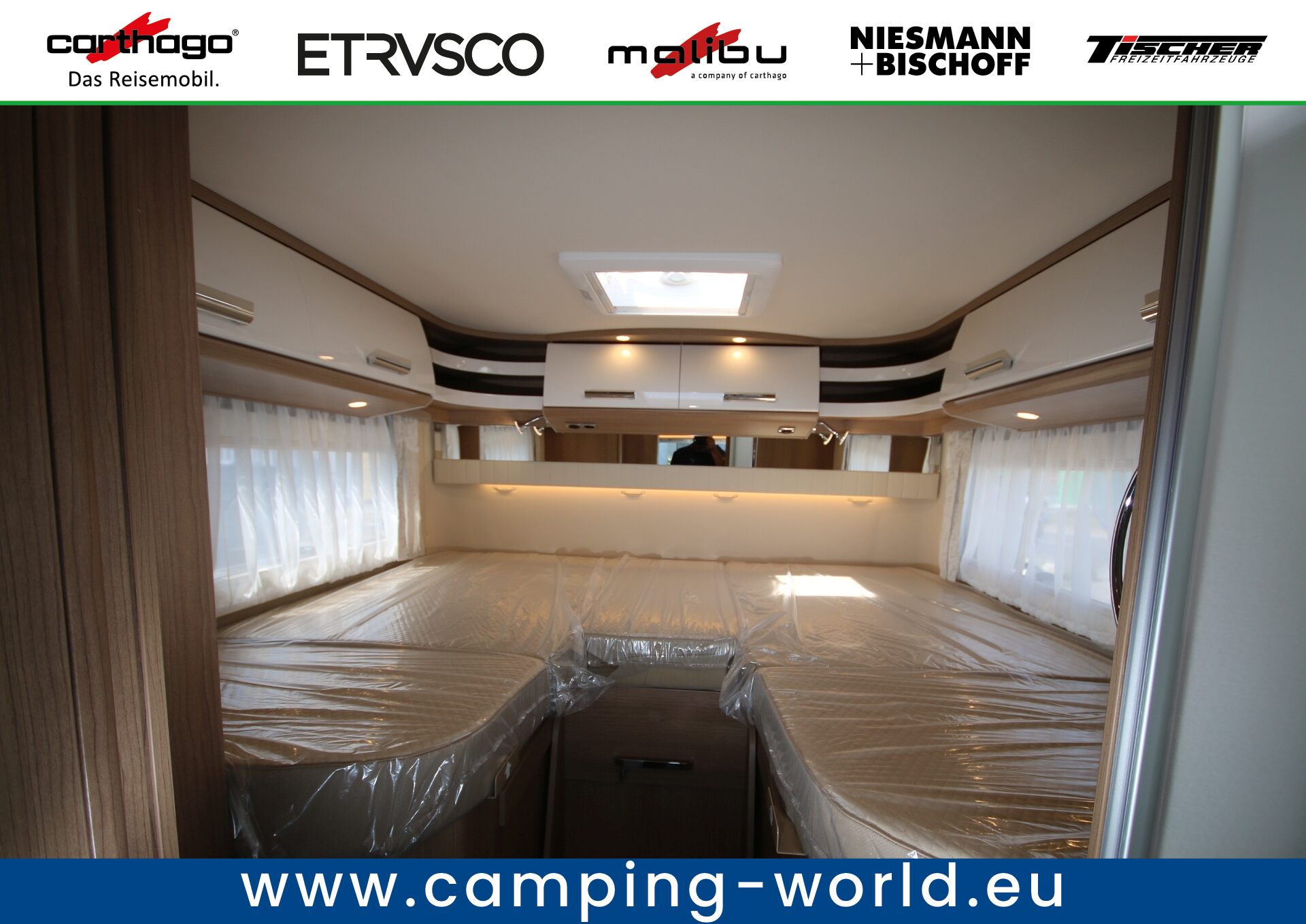 Carthago C2-tourer I 147 RB-LE „L“ comfort 4.2t - Bild 69