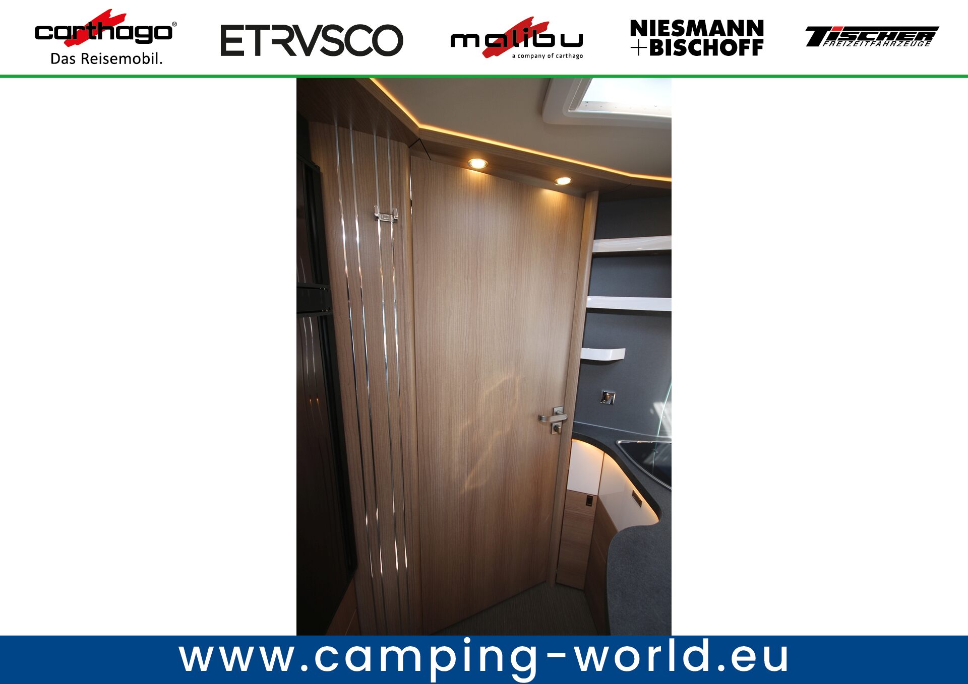 Carthago C2-tourer I 147 RB-LE „L“ comfort 4.2t - Bild 70