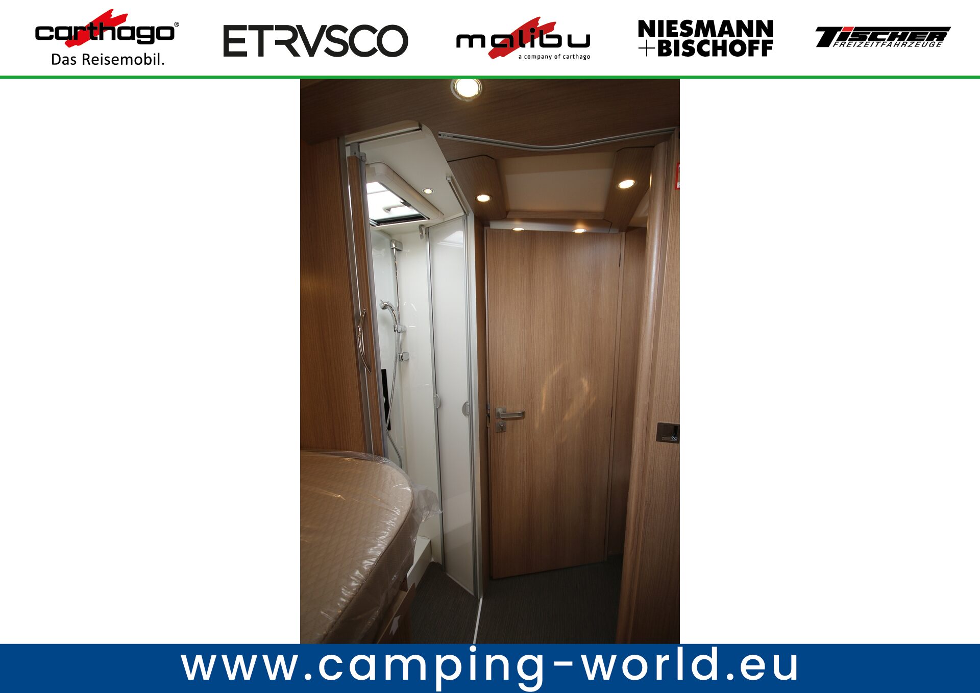 Carthago C2-tourer I 147 RB-LE „L“ comfort 4.2t - Bild 71