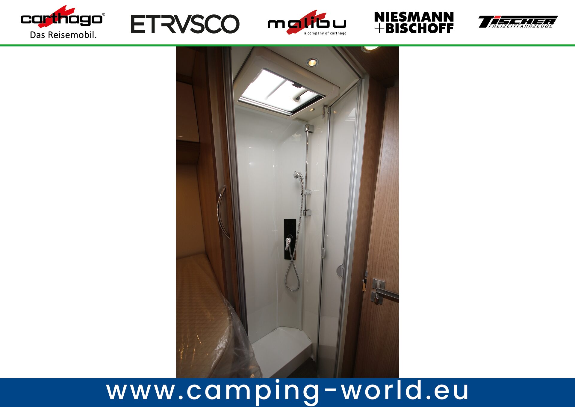 Carthago C2-tourer I 147 RB-LE „L“ comfort 4.2t - Bild 10