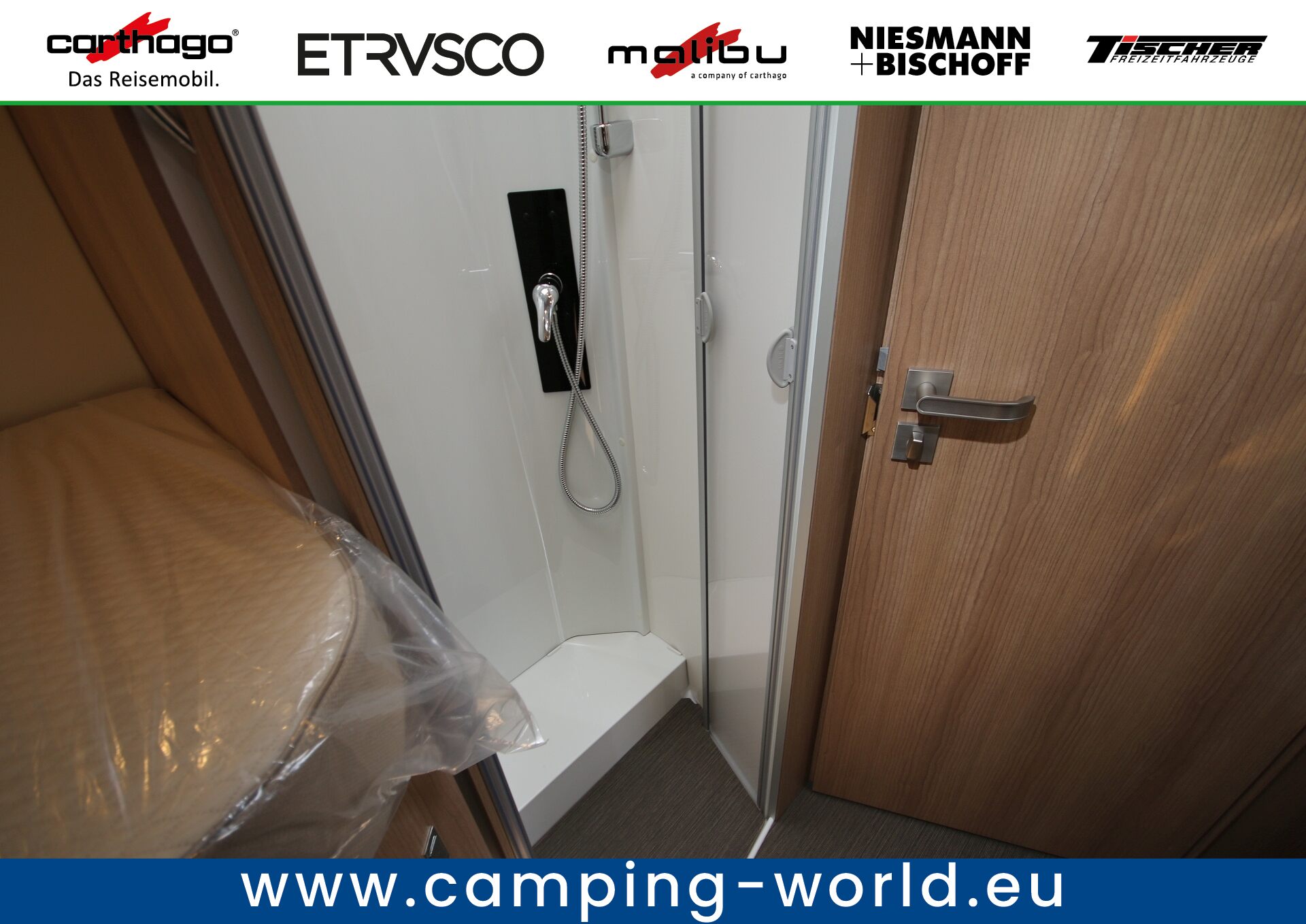 Carthago C2-tourer I 147 RB-LE „L“ comfort 4.2t - Bild 72
