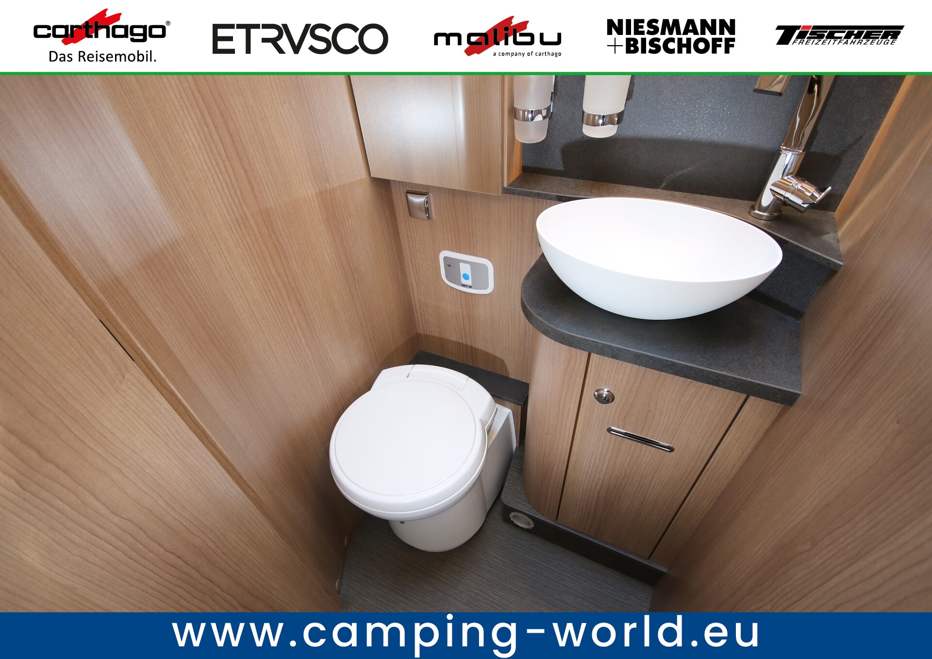 Carthago C2-tourer I 147 RB-LE „L“ comfort 4.2t - Bild 73