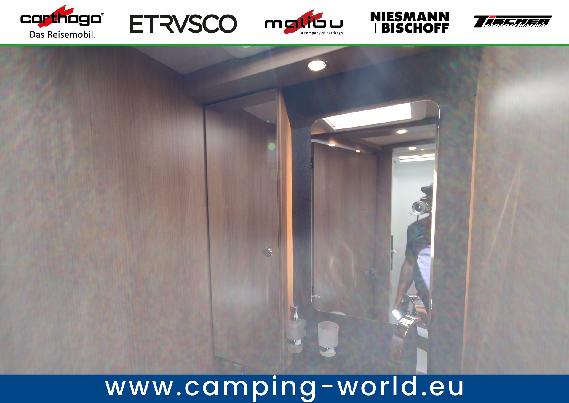 Carthago C2-tourer I 147 RB-LE „L“ comfort 4.2t - Bild 74
