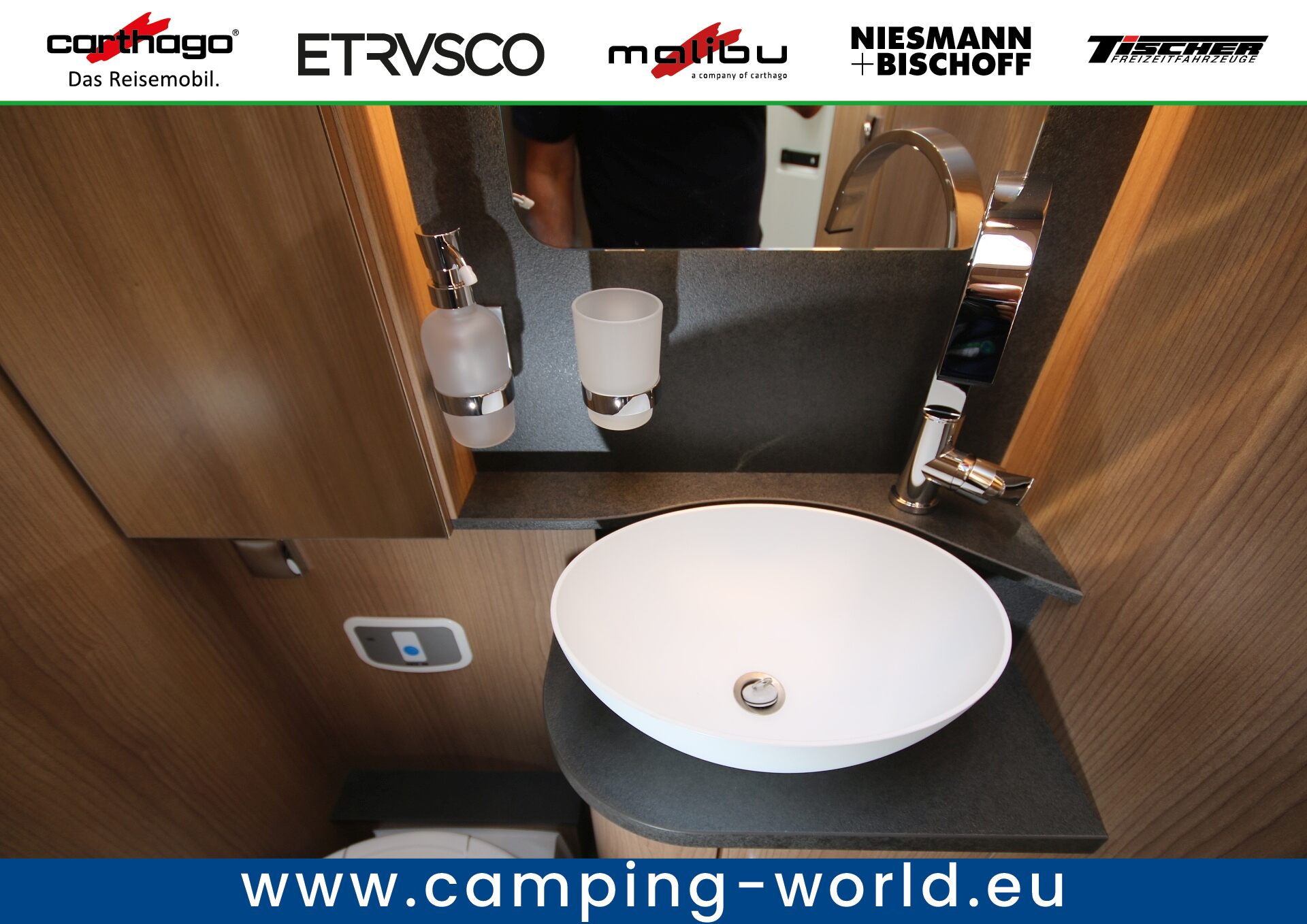 Carthago C2-tourer I 147 RB-LE „L“ comfort 4.2t - Bild 75
