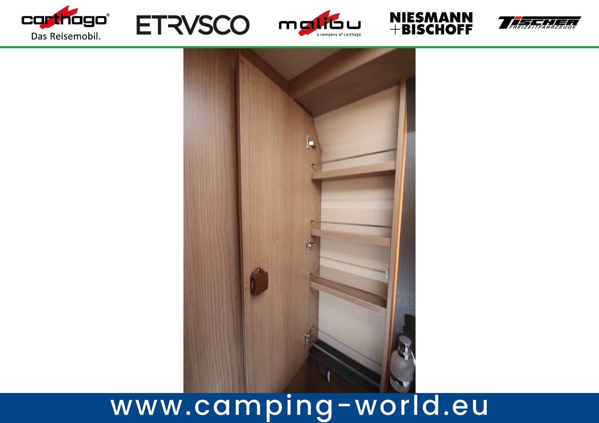 Carthago C2-tourer I 147 RB-LE „L“ comfort 4.2t - Bild 76