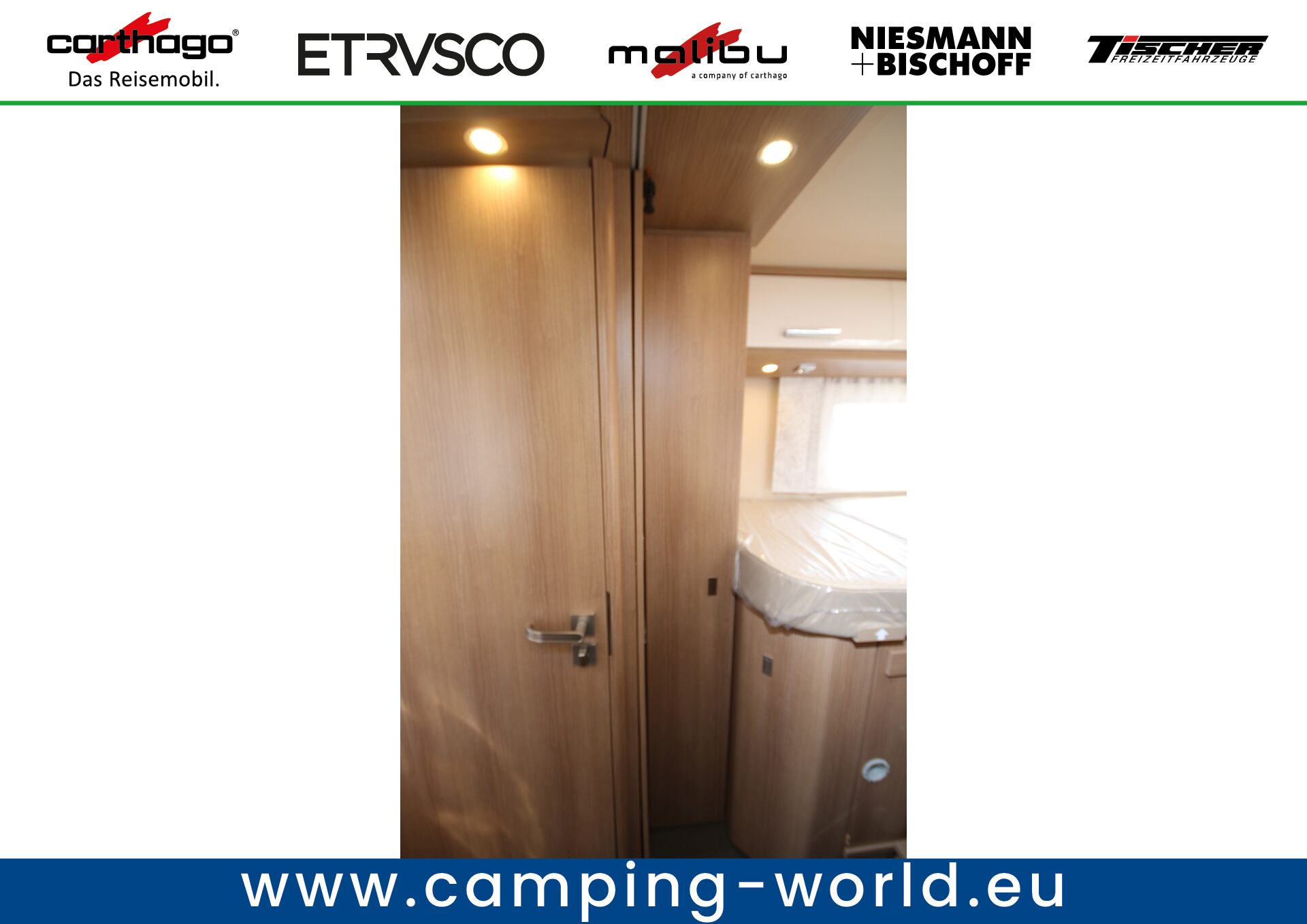 Carthago C2-tourer I 147 RB-LE „L“ comfort 4.2t - Bild 78