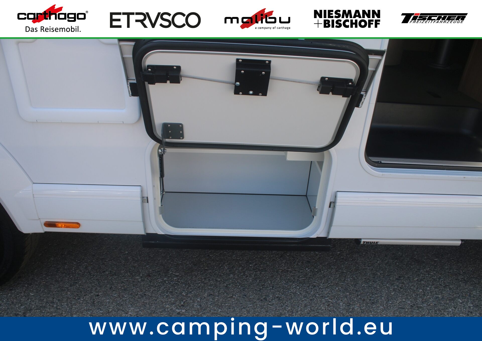Carthago C2-tourer I 147 RB-LE „L“ comfort 4.2t - Bild 22