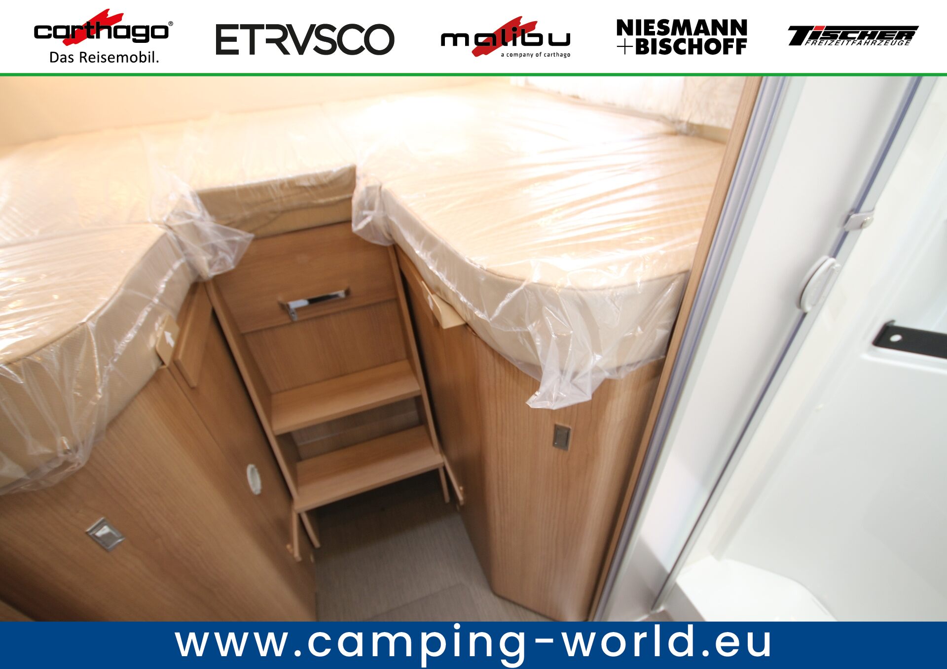Carthago C2-tourer I 147 RB-LE „L“ comfort 4.2t - Bild 83