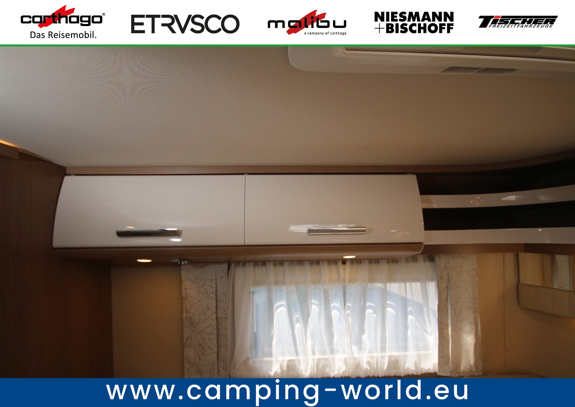 Carthago C2-tourer I 147 RB-LE „L“ comfort 4.2t - Bild 84