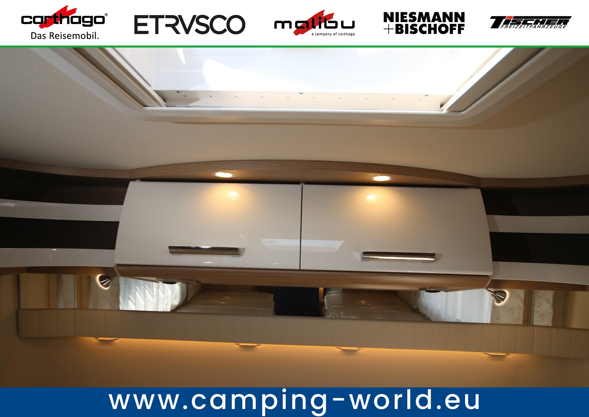 Carthago C2-tourer I 147 RB-LE „L“ comfort 4.2t - Bild 85