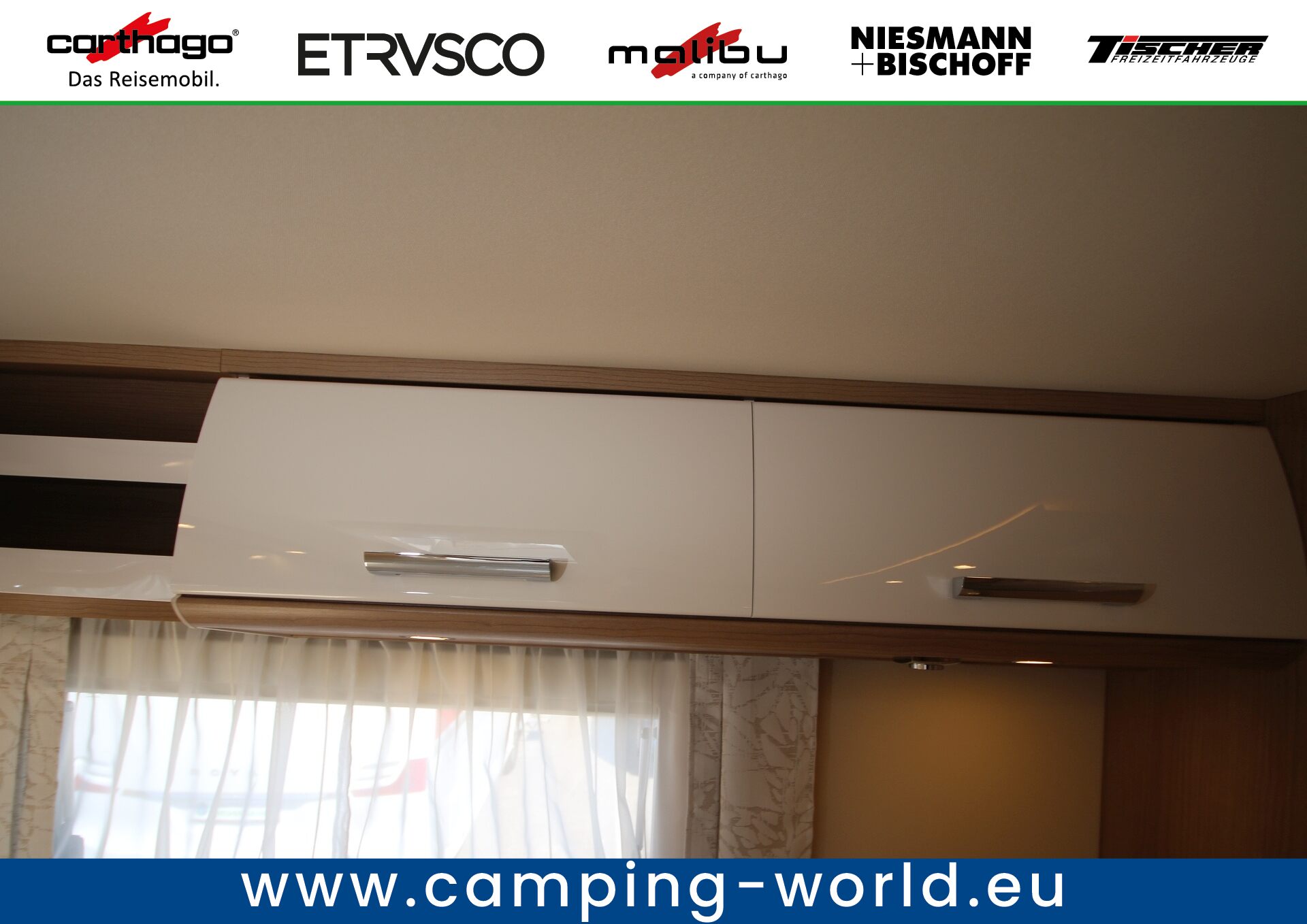 Carthago C2-tourer I 147 RB-LE „L“ comfort 4.2t - Bild 86