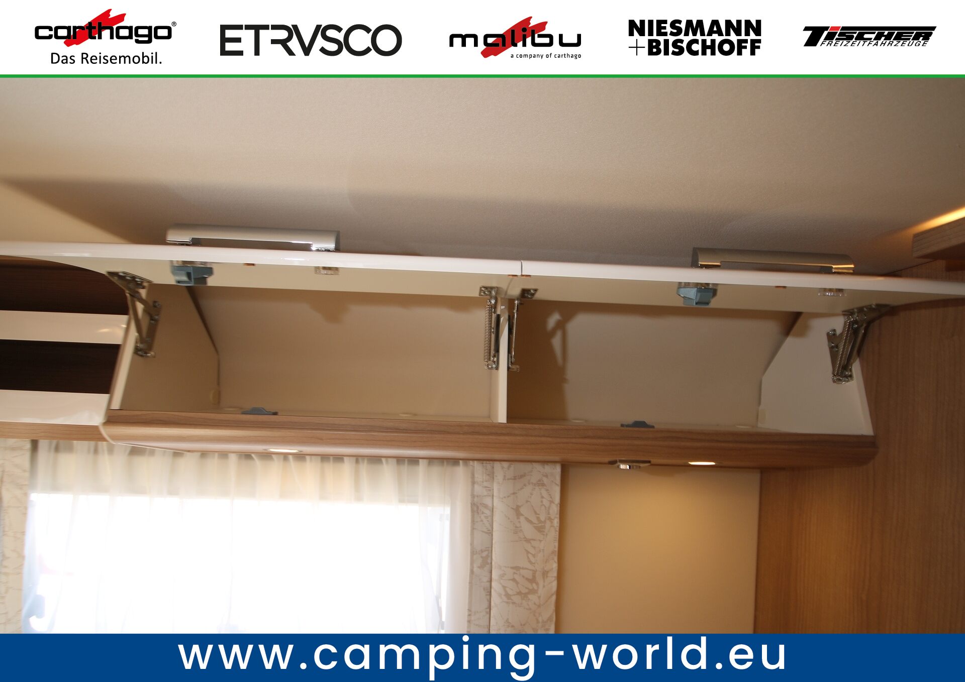 Carthago C2-tourer I 147 RB-LE „L“ comfort 4.2t - Bild 87