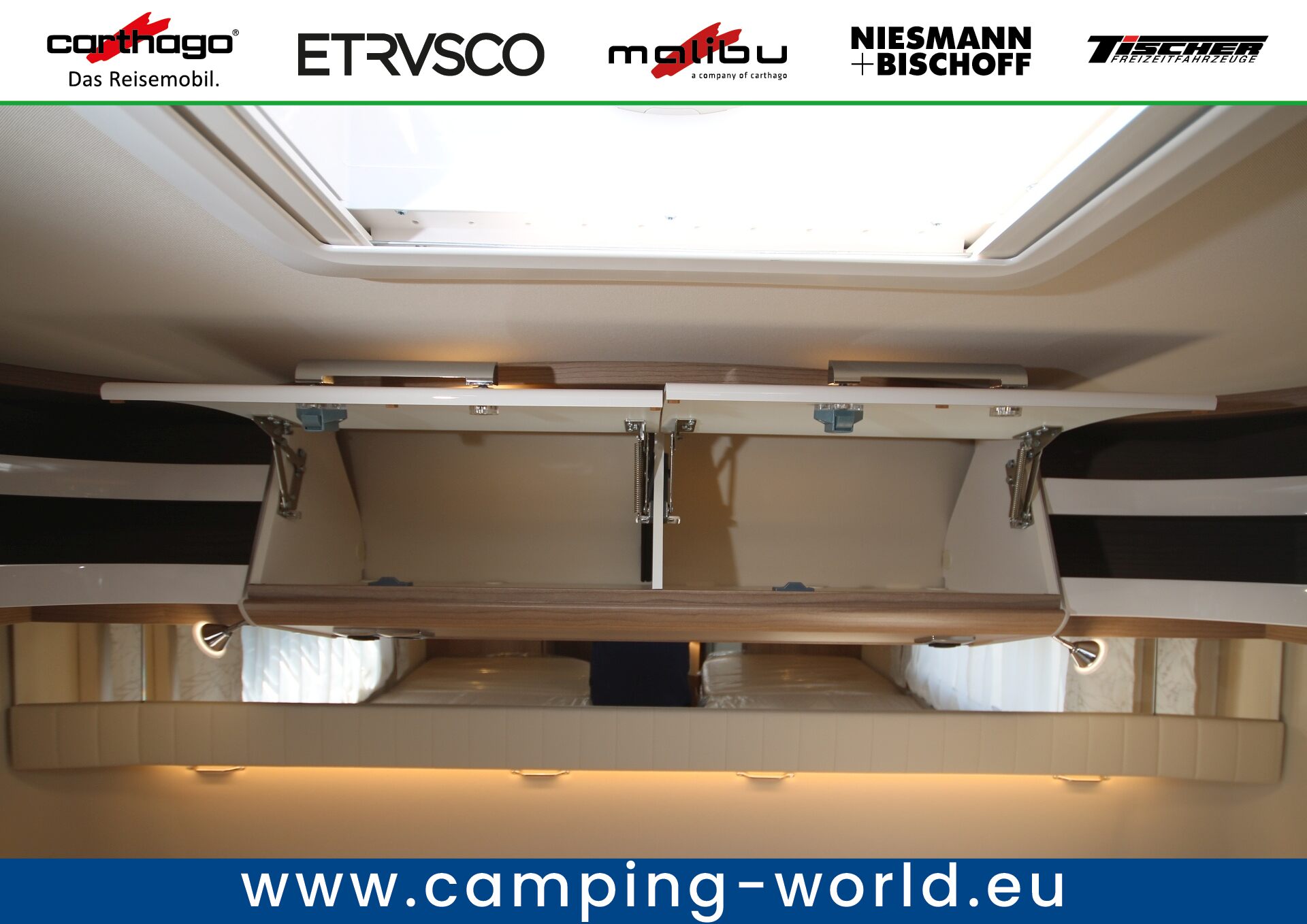 Carthago C2-tourer I 147 RB-LE „L“ comfort 4.2t - Bild 88