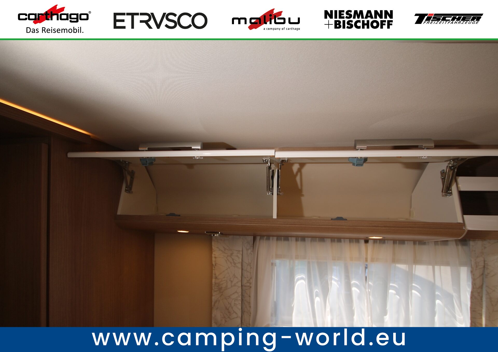 Carthago C2-tourer I 147 RB-LE „L“ comfort 4.2t - Bild 89
