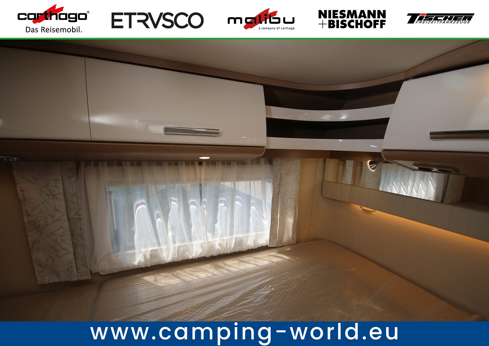 Carthago C2-tourer I 147 RB-LE „L“ comfort 4.2t - Bild 90