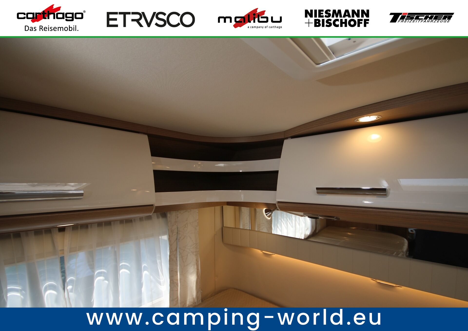 Carthago C2-tourer I 147 RB-LE „L“ comfort 4.2t - Bild 91