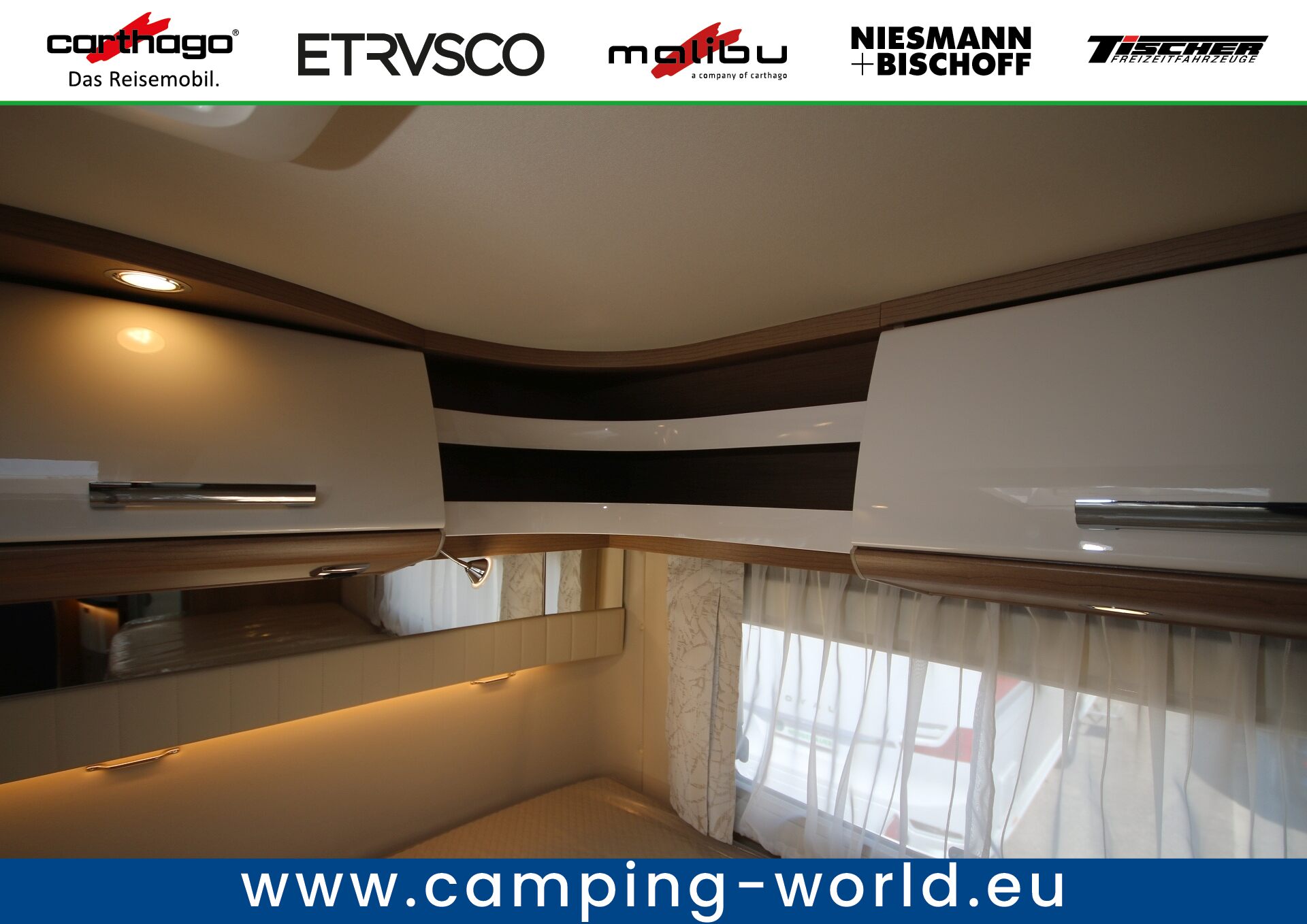 Carthago C2-tourer I 147 RB-LE „L“ comfort 4.2t - Bild 93