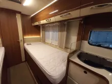 Fahrzeugbild LMC Comfort T 713 Passion sehr gut gepflegt #3