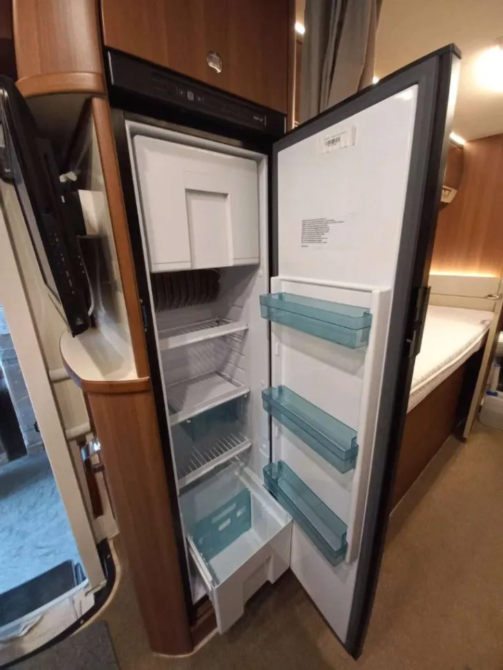 Fahrzeugbild LMC Comfort T 713 Passion sehr gut gepflegt #10