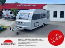 Fahrzeugbild Adria Altea 552 PK 60 Years #3