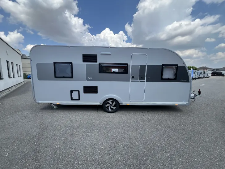Fahrzeugbild Adria Altea 552 PK 60 Years #7