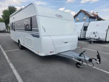 Frontal Vorne LMC Vivo 520 E