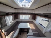 Sitzgruppe LMC Vivo 520 E