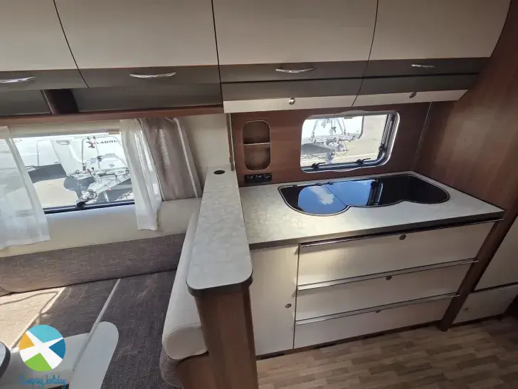 Betten LMC Vivo 520 E
