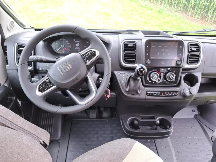 Fahrzeugbild Weinsberg CaraCompact EDITION PEPPER 600 MEG -VERKAUFT- #27