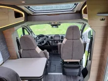 Fahrzeugbild Weinsberg CaraCompact EDITION PEPPER 600 MEG -VERKAUFT- #12