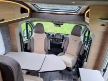 Fahrzeugbild Weinsberg CaraCompact EDITION PEPPER 600 MEG -VERKAUFT- #13