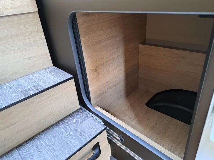 Fahrzeugbild Weinsberg CaraCompact EDITION PEPPER 600 MEG -VERKAUFT- #20