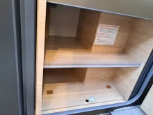 Fahrzeugbild Weinsberg CaraCompact EDITION PEPPER 600 MEG -VERKAUFT- #21