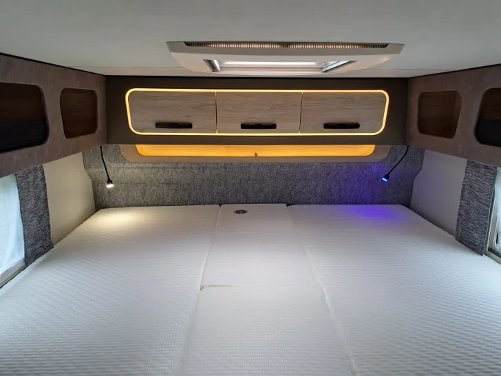 Fahrzeugbild Weinsberg CaraCompact EDITION PEPPER 600 MEG -VERKAUFT- #22