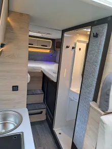 Fahrzeugbild Weinsberg CaraCompact EDITION PEPPER 600 MEG -VERKAUFT- #23