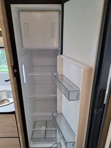 Fahrzeugbild Weinsberg CaraCompact EDITION PEPPER 600 MEG -VERKAUFT- #17