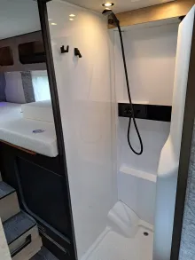 Fahrzeugbild Weinsberg CaraCompact EDITION PEPPER 600 MEG -VERKAUFT- #25