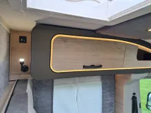 Fahrzeugbild Weinsberg CaraCompact EDITION PEPPER 600 MEG -VERKAUFT- #14