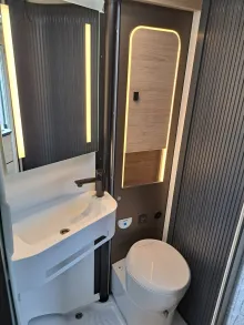 Fahrzeugbild Weinsberg CaraCompact EDITION PEPPER 600 MEG -VERKAUFT- #26